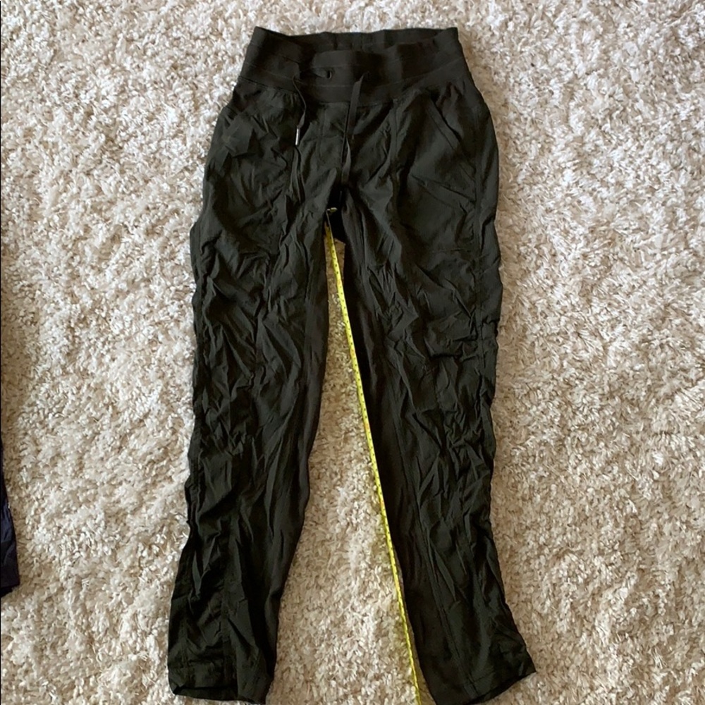 Lululemon Street to Studio Pants 4